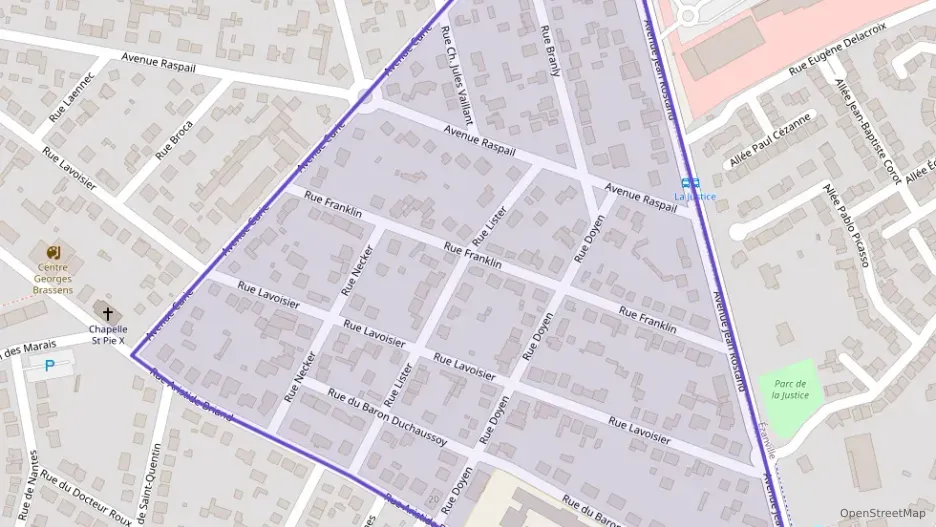 Maison 122 m² quatre pièces à vendre à Domont