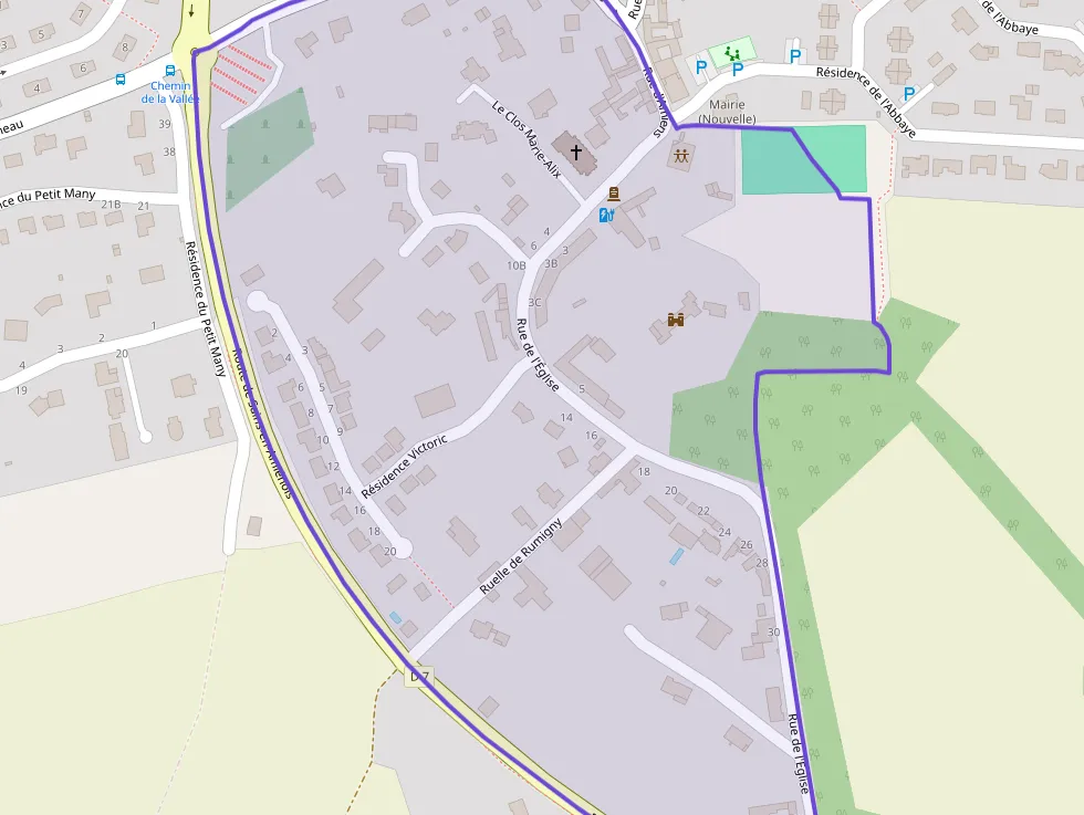 Maison 103 m² 5 pièces à vendre à Saint-Fuscien