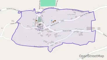 Maison 110 m² quatre pièces à vendre à Martrin