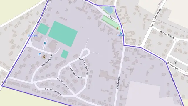 Maison 127 m² 5 pièces à vendre à Bertangles