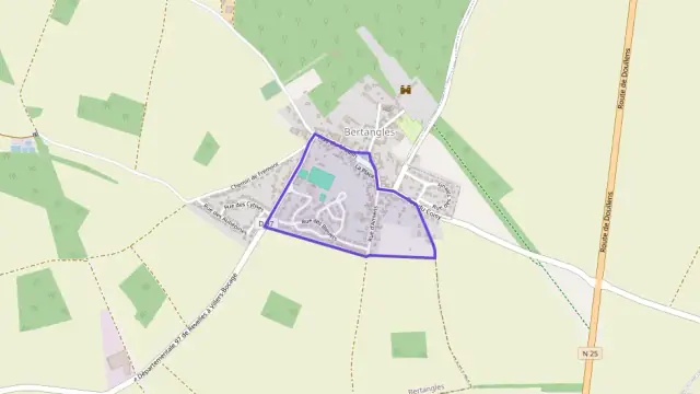 Maison 127 m² 5 pièces à vendre à Bertangles