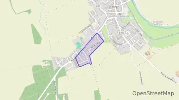 Maison 88 m² quatre pièces à vendre à Plaimpied-Givaudins