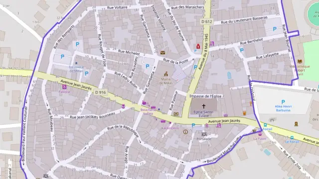 Maison 86 m² deux pieces à vendre à Millas