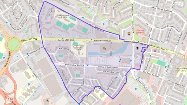 Maison 111 m² 5 pièces à vendre à Longuenesse