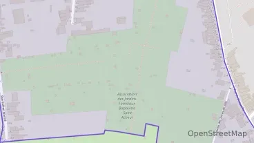 Maison 86 m² quatre pièces à vendre à Amiens