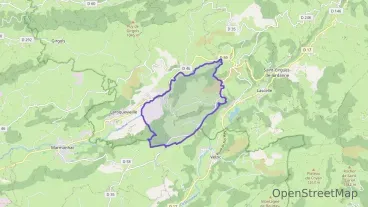 Maison 100 m² quatre pièces à vendre à Laroquevieille