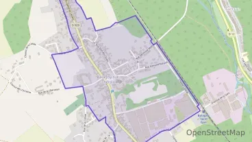 Maison 50 m² quatre pièces à vendre à Balagny-sur-Thérain