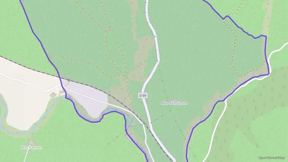 Maison 200 m² cinq pièces à vendre à Tautavel