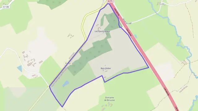 Maison 170 m² 6 pièces à vendre à Saint-Georges-de-Poisieux