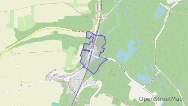 Maison 200 m² six pièces à vendre à Boigneville