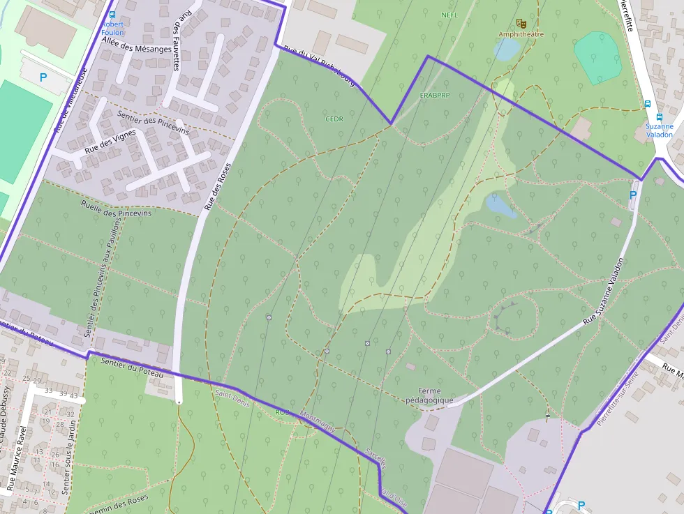 Maison 86 m² 5 pièces à vendre à Montmagny