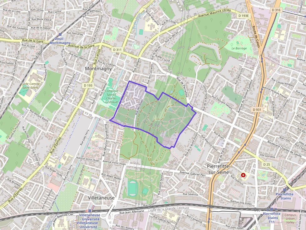 Maison 86 m² 5 pièces à vendre à Montmagny