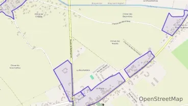 Maison 62 m² trois pièces à vendre à Bonnée