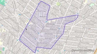 Maison 58 m² trois pièces à vendre à Morsang-sur-Orge