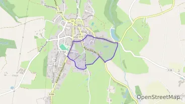 Maison 69 m² trois pièces à vendre à Évaux-les-Bains