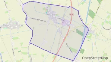 Maison 40 m² trois pièces à vendre à Cappelle-Brouck