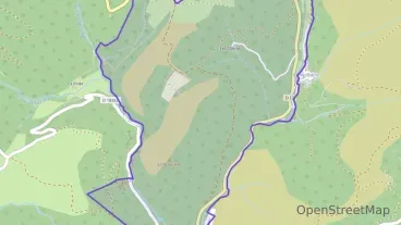 Maison 58 m² trois pièces à vendre à Ferrals-les-Montagnes