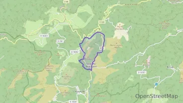 Maison 58 m² trois pièces à vendre à Ferrals-les-Montagnes