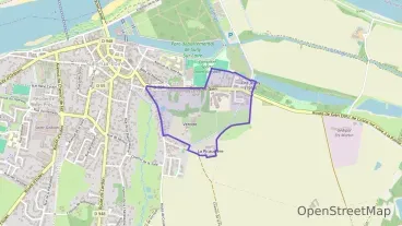 Maison 96 m² cinq pièces à vendre à Sully-sur-Loire