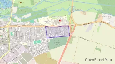 Maison 110 m² six pièces à vendre à Bourges