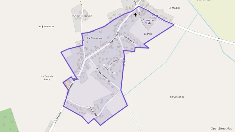 Maison 128 m² quatre pièces à vendre à Senneçay Maison 128 m² quatre pièces à vendre à Senneçay