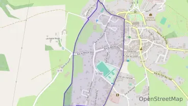 Maison 65 m² trois pièces à vendre à Évaux-les-Bains