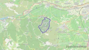 Maison 70 m² trois pièces à vendre à Camélas