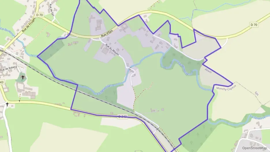 Maison 150 m² six pièces à vendre à Anvin Maison 150 m² six pièces à vendre à Anvin