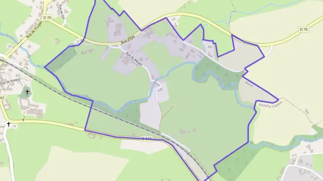 Maison 150 m² 6 pièces à vendre à Anvin