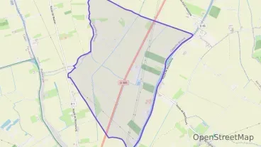 Maison 110 m² quatre pièces à vendre à Cappelle-Brouck