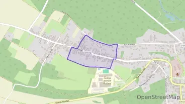 Maison 135 m² quatre pièces à vendre à Mouy