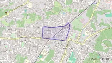 Maison 93 m² quatre pièces à vendre à Deuil-la-Barre
