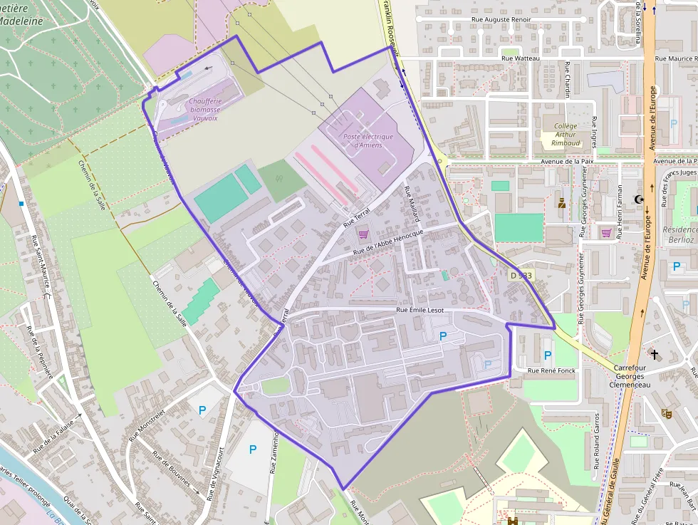 Property