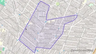 Maison 96 m² quatre pièces à vendre à Morsang-sur-Orge