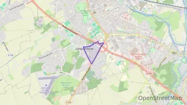 Maison 82 m² quatre pièces à vendre à Longuenesse