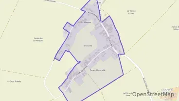 Maison 87 m² trois pièces à vendre à Batilly-en-Gâtinais