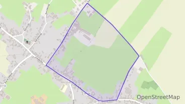 Maison 103 m² quatre pièces à vendre à Bonnières