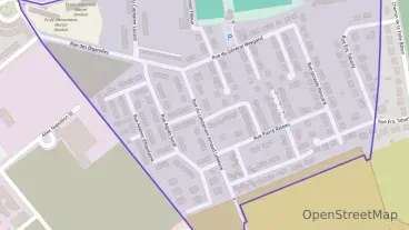 Maison 69 m² trois pièces à vendre à Bourges