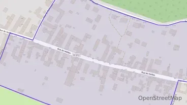 Maison 78 m² trois pièces à vendre à Mouy