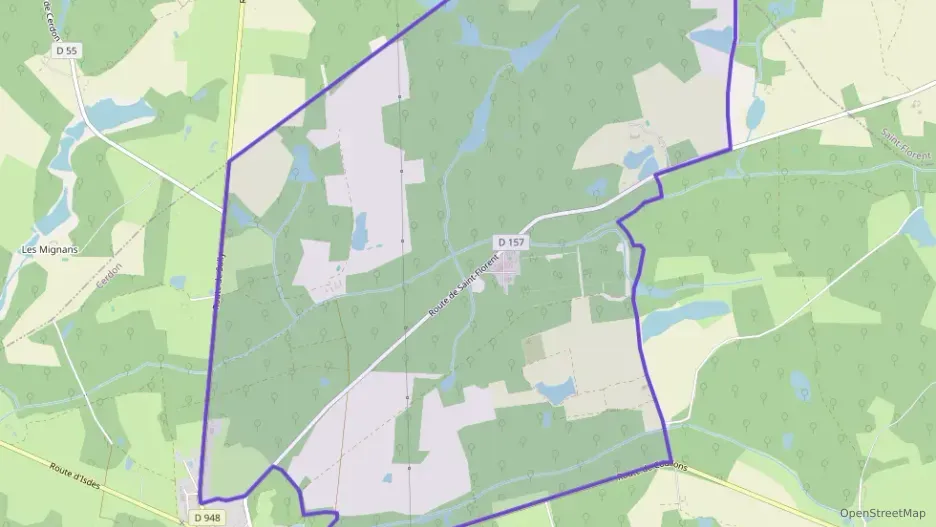 Maison 319 m² six pièces à vendre à Cerdon Maison 319 m² six pièces à vendre à Cerdon