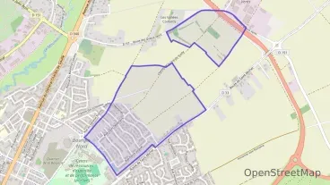 Maison 87 m² quatre pièces à vendre à Bourges