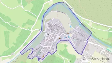 Maison 70 m² cinq pièces à vendre à Latour-de-France