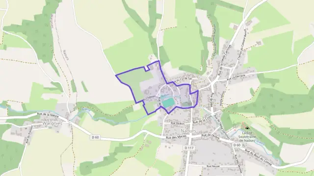 Maison 180 m² quatre pièces à vendre à Naours