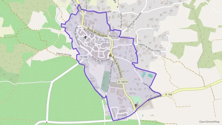 Maison 76 m² cinq pièces à vendre à La Livinière