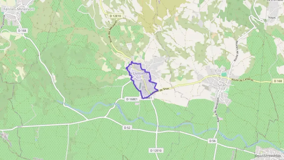 Maison 76 m² cinq pièces à vendre à La Livinière