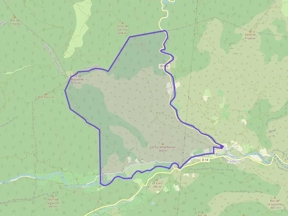 Maison 179 m² 5 pièces à vendre à Padern