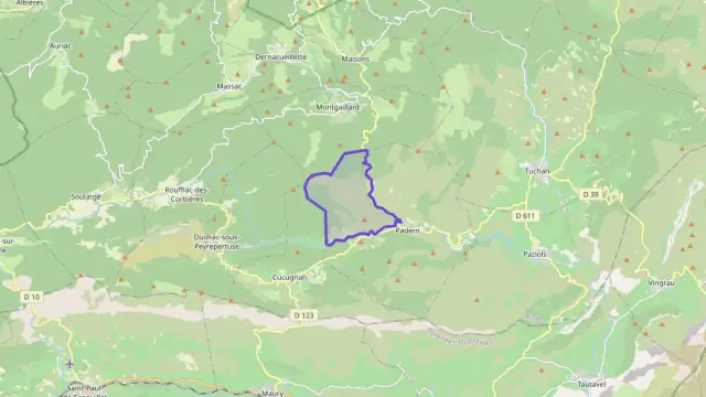 Maison 179 m² 5 pièces à vendre à Padern