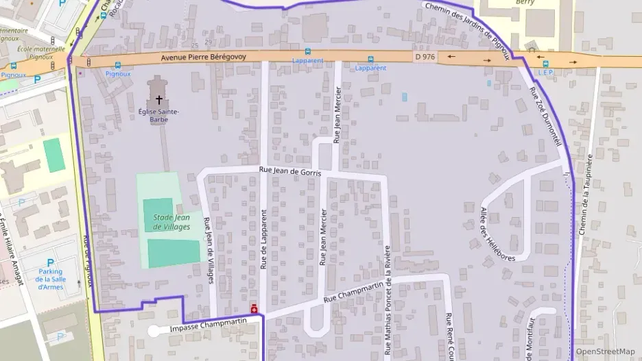 Maison 30 m² deux pieces à vendre à Bourges Maison 30 m² deux pieces à vendre à Bourges