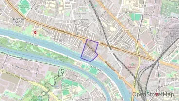 Maison 56 m² trois pièces à vendre à Épinay-sur-Seine