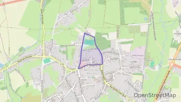 Maison 63 m² trois pièces à vendre à Bourges